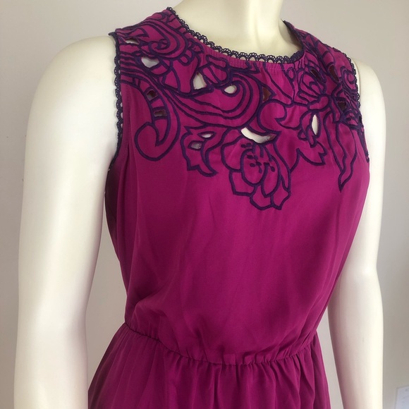 NWT Market & Spruce dress | sz medium - Picture 3 of 6